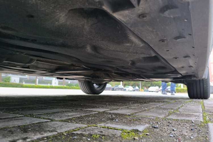 Used BMW X1 2021 Restyled sDrive20Li Fashion Version Chassis Front Left
