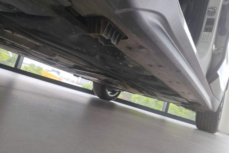 Used BMW X1 2021 Restyled sDrive25Li Leading Edition Chassis Front Left
