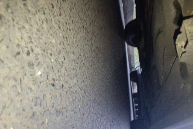 Used BMW X1 2021 sDrive25Li Leading Model Chassis Front Left