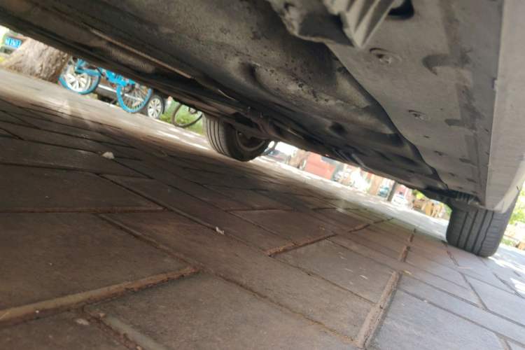 Used BMW X1 2021 Restyled sDrive25Li Leading Edition Chassis Front Left