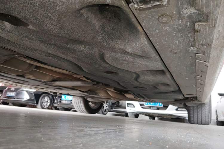 Used BMW X1 2021 sDrive20Li Premium Edition Chassis Front Left
