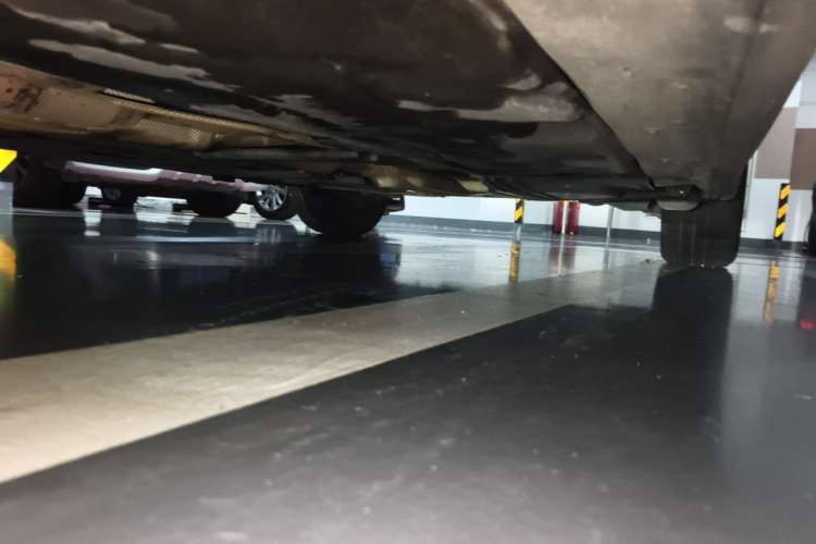 Used BMW X1 2021 sDrive25Li Leading Model Chassis Front Left