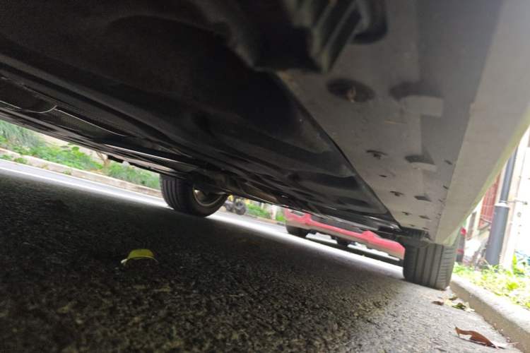 Used BMW X1 2021 Restyled sDrive20Li Fashion Version Chassis Front Left