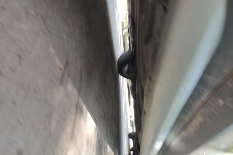 Used BMW X1 2021 sDrive20Li Premium Edition Chassis Front Left