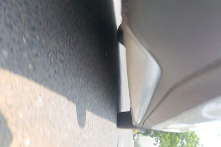 Used BMW X1 2021 sDrive20Li Premium Edition Chassis Front Left
