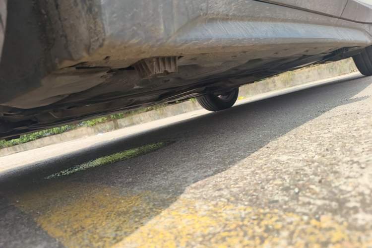Used BMW X1 2021 sDrive25Li Leading Model Chassis Front Left