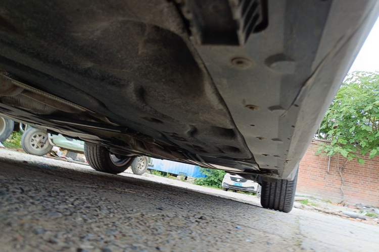 Used BMW X1 2021 sDrive25Li Leading Model Chassis Front Left