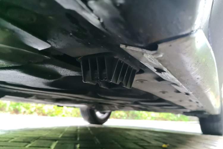 Used BMW X1 2021 sDrive20Li Premium Edition Chassis Front Left