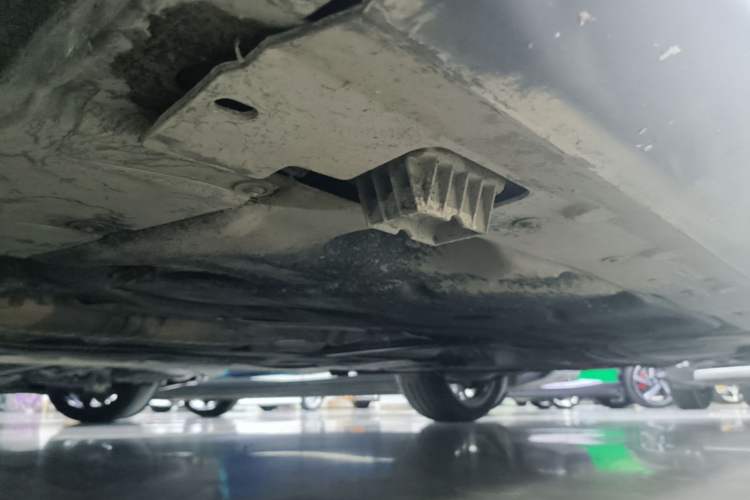 Used BMW X1 2021 xDrive25Li Luxury Model Chassis Front Left