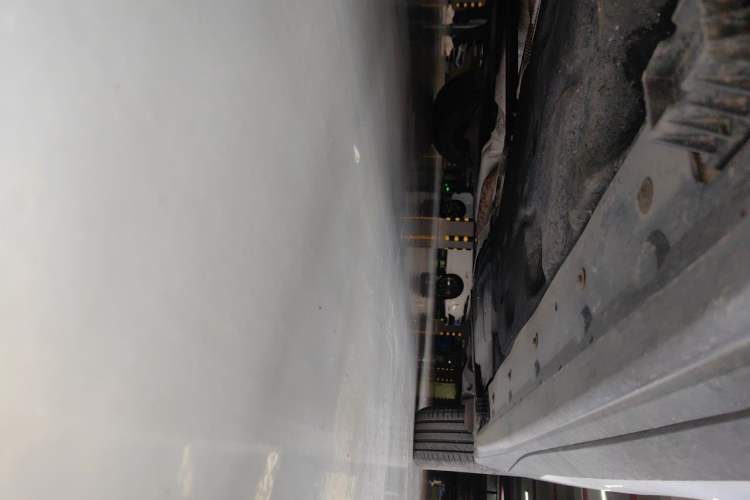 Used BMW X1 2021 Restyled sDrive20Li Fashion Version Chassis Front Left