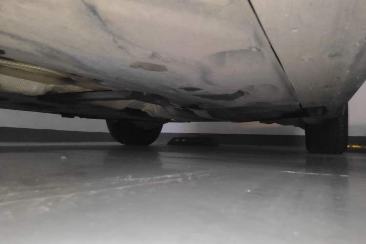 Used BMW X1 2021 sDrive25Li Leading Model Chassis Front Left