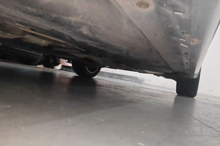 Used BMW X1 2021 sDrive20Li Premium Edition Chassis Front Left