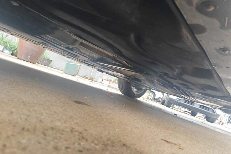 Used BMW X1 2021 Restyled sDrive20Li Premium Edition Chassis Front Left