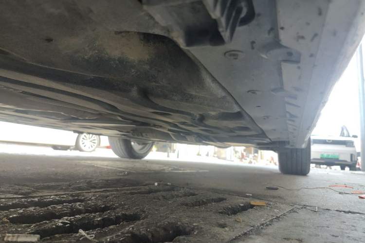 Used BMW X1 2021 xDrive25Li Luxury Model Chassis Front Left