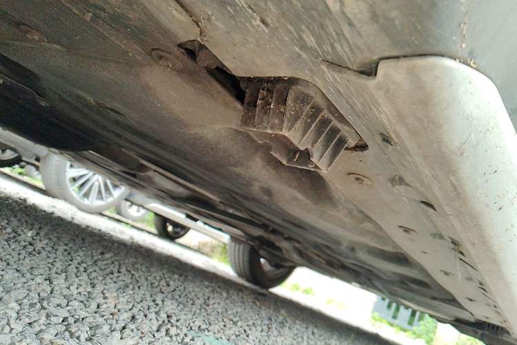 Used BMW X1 2021 sDrive20Li Premium Edition Chassis Front Left