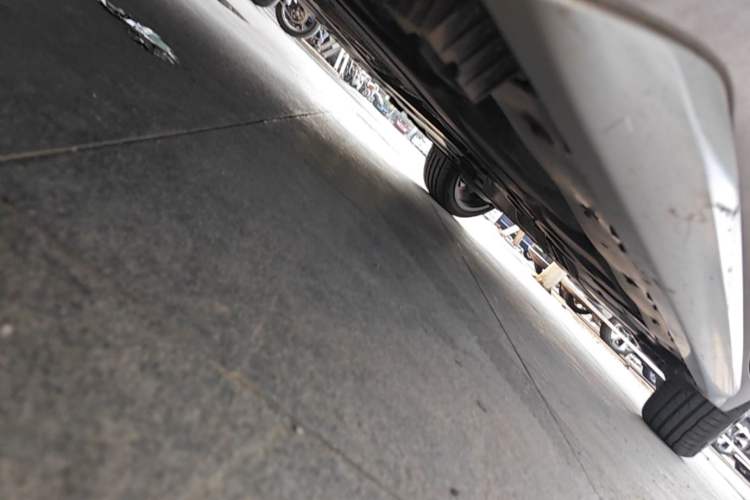 Used BMW X1 2021 Revised xDrive25Li Premium Edition Chassis Front Left