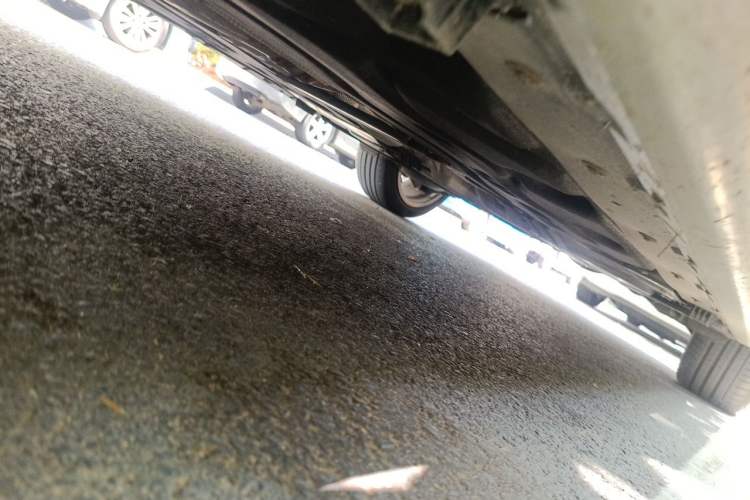 Used BMW X1 2021 xDrive25Li Luxury Model Chassis Front Left