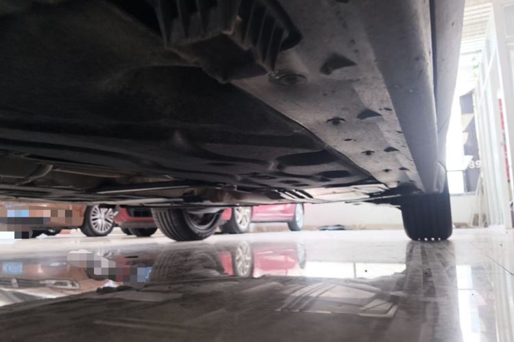 Used BMW X1 2021 Restyled sDrive20Li Fashion Version Chassis Front Left