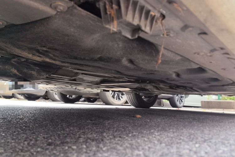 Used BMW X1 2021 sDrive20Li Premium Edition Chassis Front Left