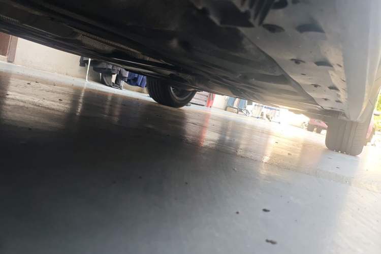 Used BMW X1 2021 Restyled sDrive25Li Leading Edition Chassis Front Left