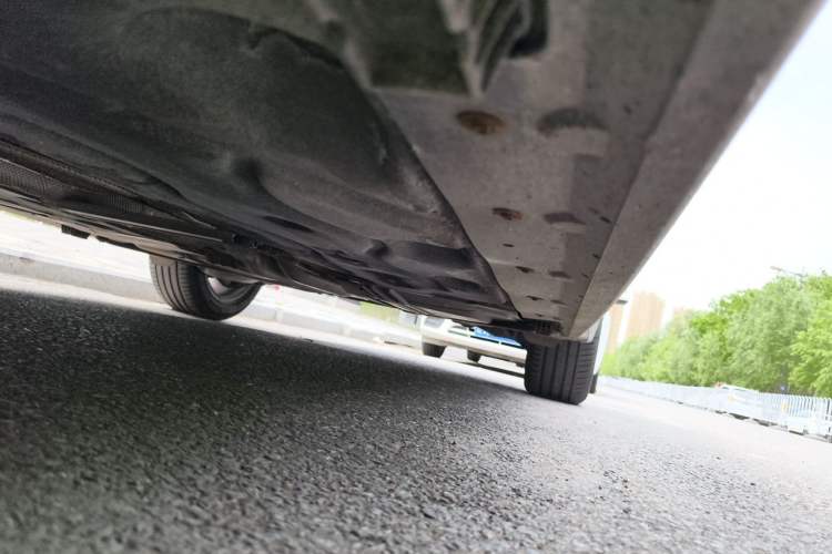 Used BMW X1 2021 sDrive20Li Fashion Model Chassis Front Left