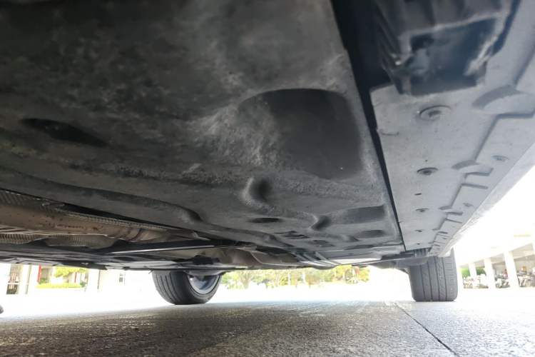 Used BMW X1 2021 xDrive25Li Luxury Model Chassis Front Left