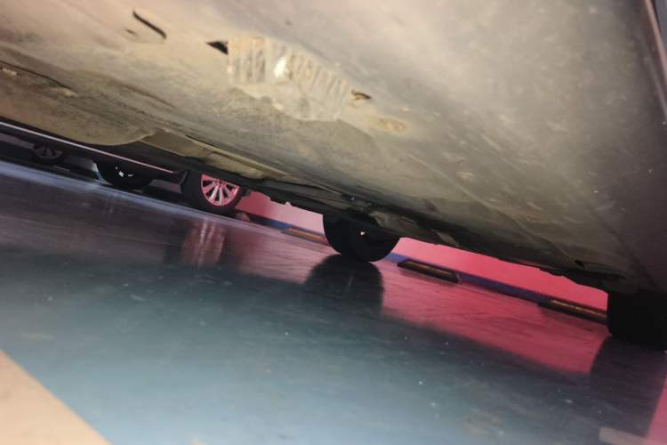 Used BMW X1 2021 sDrive20Li Premium Edition Chassis Front Left