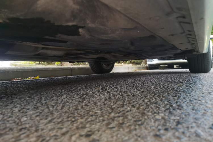 Used BMW X1 2021 sDrive20Li Premium Edition Chassis Front Left