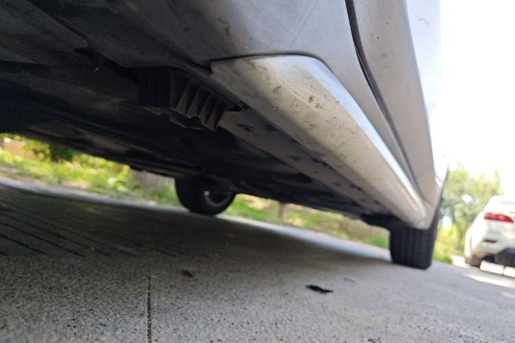 Used BMW X1 2021 sDrive20Li Premium Edition Chassis Front Left