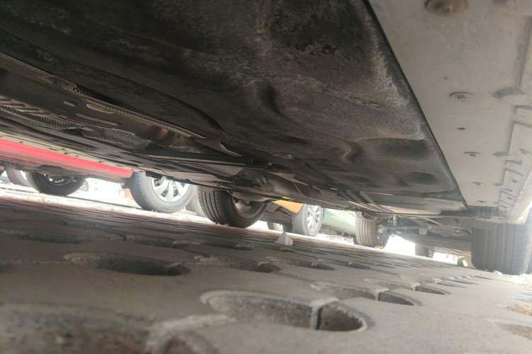 Used BMW X1 2021 xDrive25Li Luxury Model Chassis Front Left