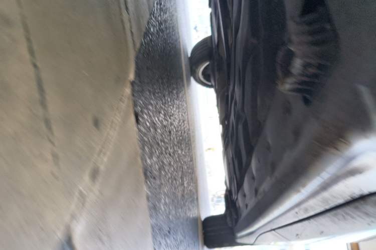 Used BMW X1 2021 sDrive25Li Leading Model Chassis Front Left