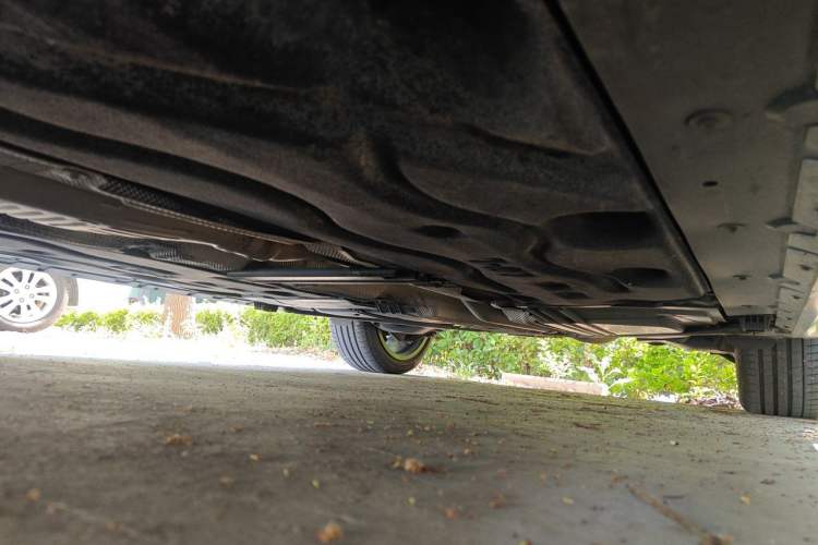 Used BMW X1 2021 xDrive25Li Luxury Model Chassis Front Left