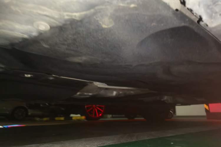 Used BMW X1 2021 Restyled sDrive20Li Premium Edition Chassis Front Left