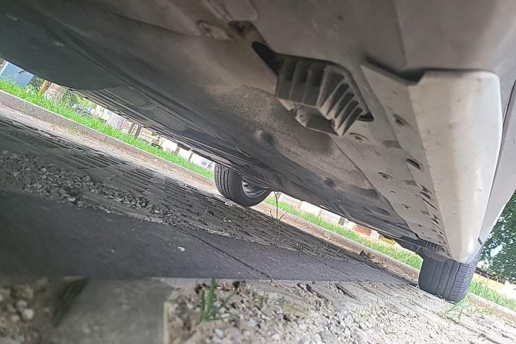 Used BMW X1 2021 sDrive20Li Premium Edition Chassis Front Left