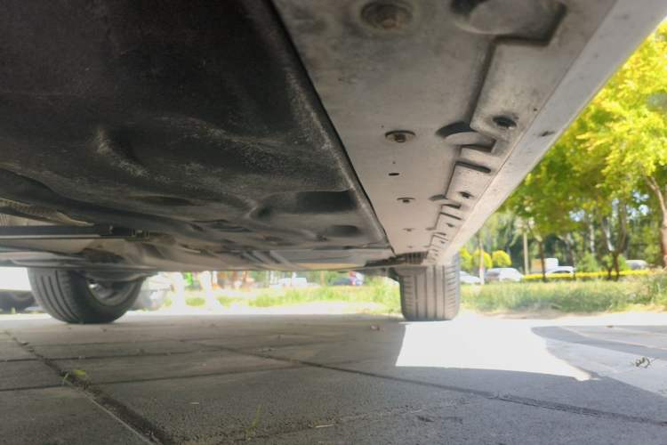 Used BMW X1 2021 sDrive20Li Premium Edition Chassis Front Left