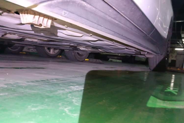 Used BMW X1 2021 Restyled sDrive20Li Fashion Version Chassis Front Left
