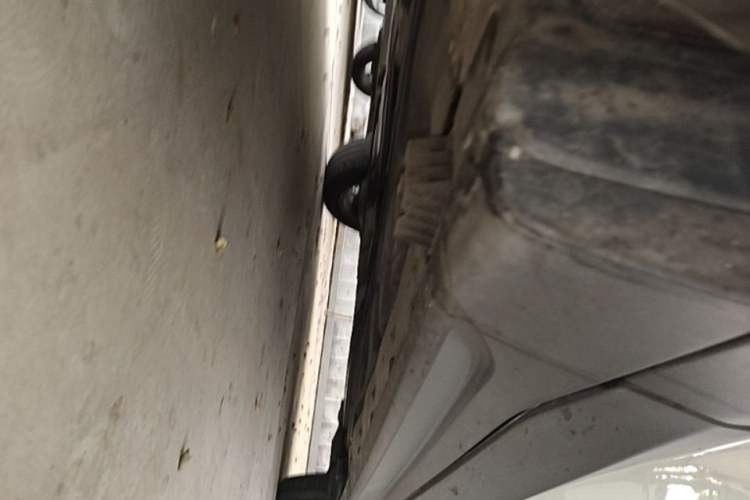 Used BMW X1 2021 sDrive25Li Leading Model Chassis Front Left