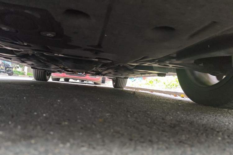 Used BMW X1 2021 Restyled sDrive20Li Fashion Version Chassis Front