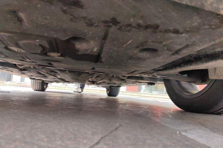 Used BMW X1 2021 Restyled sDrive20Li Fashion Version Chassis Front