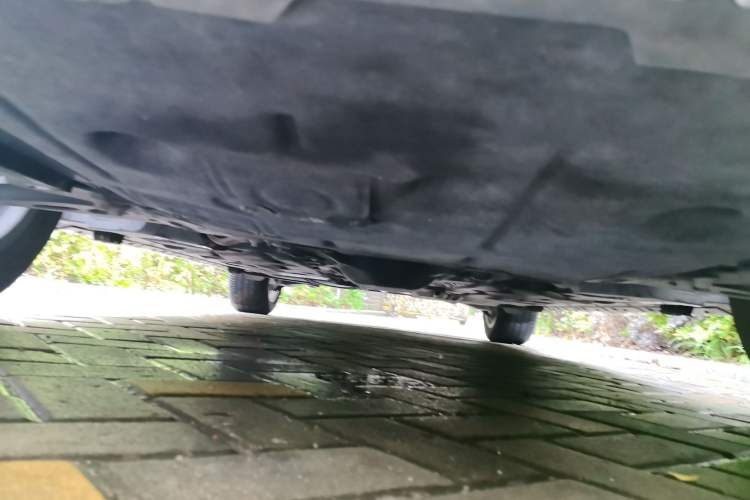Used BMW X1 2021 sDrive20Li Premium Edition Chassis Front