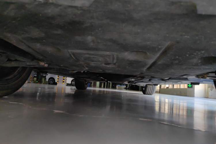 Used BMW X1 2021 Restyled sDrive20Li Fashion Version Chassis Front