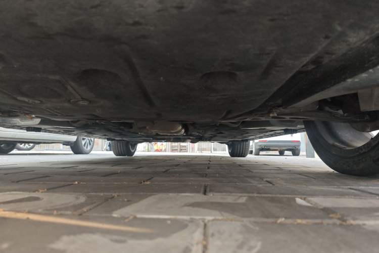 Used BMW X1 2021 xDrive25Li Luxury Model Chassis Front