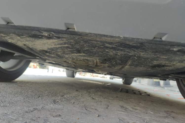 Used BMW X1 2021 xDrive25Li Luxury Model Chassis Front