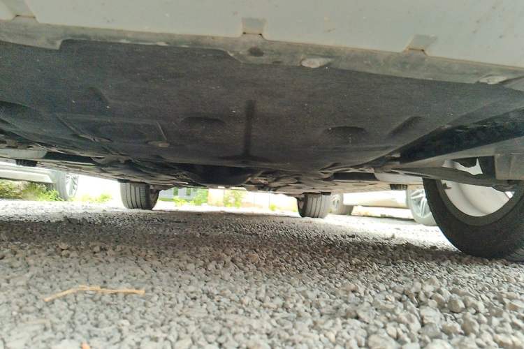Used BMW X1 2021 sDrive20Li Premium Edition Chassis Front