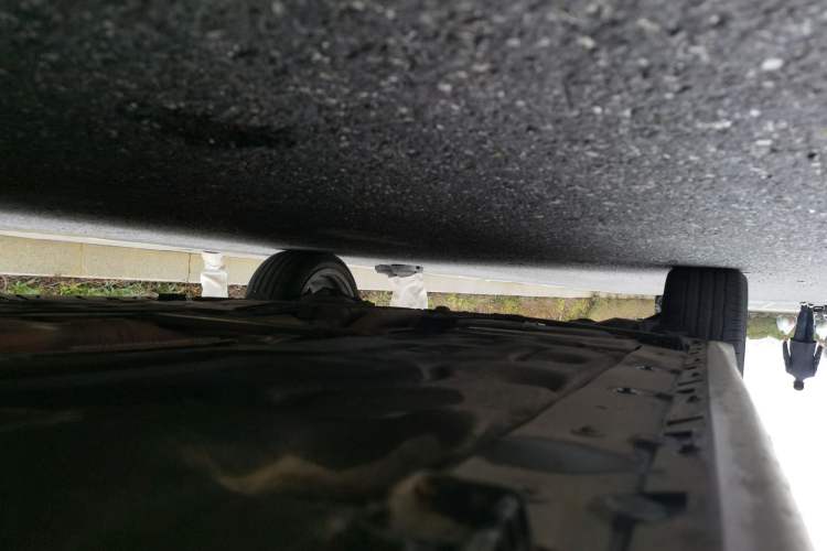 Used BMW X1 2021 xDrive25Li Luxury Model Chassis Front Right
