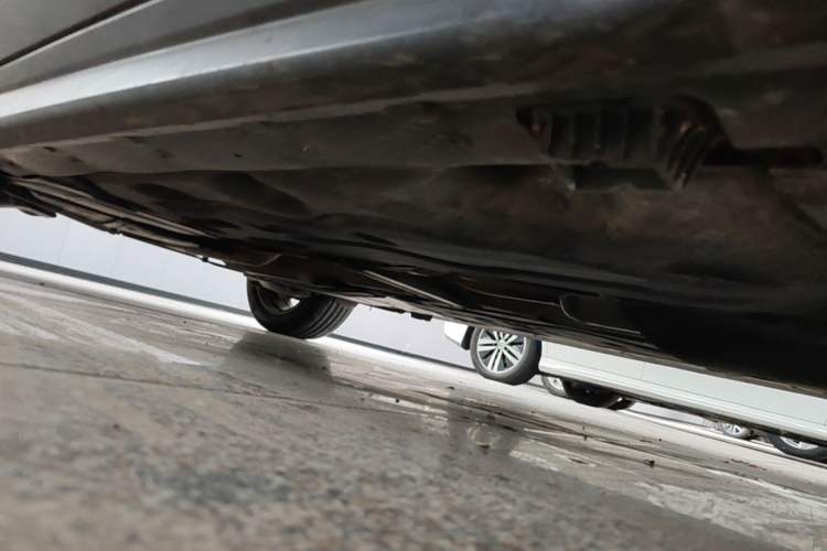 Used BMW X1 2021 Restyled sDrive20Li Fashion Version Chassis Front Right