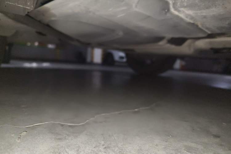 Used BMW X1 2021 Restyled sDrive25Li Leading Edition Chassis Front Right