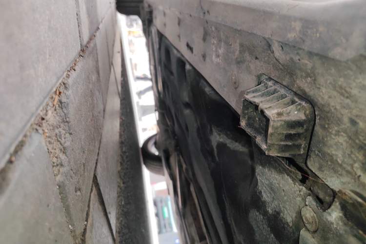 Used BMW X1 2021 sDrive25Li Leading Model Chassis Front Right