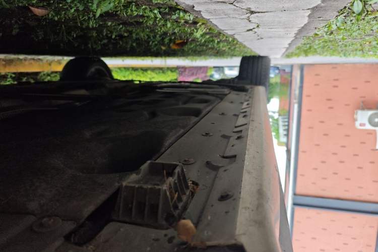 Used BMW X1 2021 sDrive20Li Premium Edition Chassis Front Right