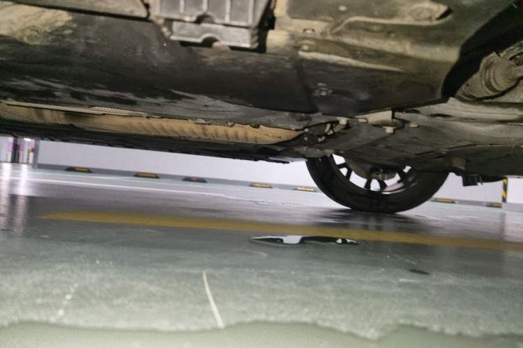 Used BMW X1 2021 xDrive25Li Luxury Model Chassis Front Right